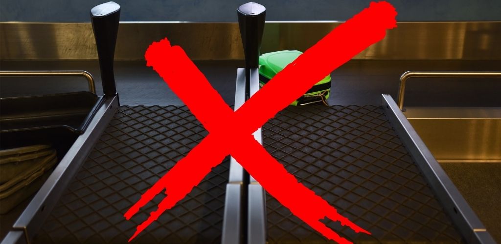 The ULTIMATE Guide to flying with diabetes